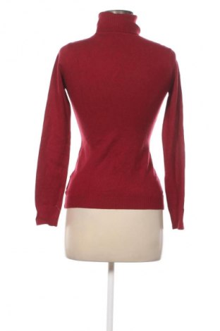 Damenpullover, Größe M, Farbe Rot, Preis € 7,49