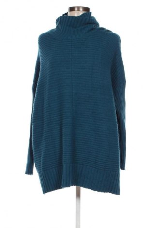 Damenpullover, Größe M, Farbe Blau, Preis € 7,49