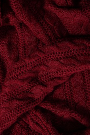 Damenpullover, Größe M, Farbe Rot, Preis € 7,49