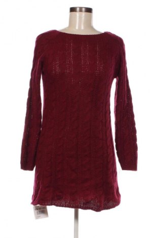 Damenpullover, Größe M, Farbe Rot, Preis € 7,49