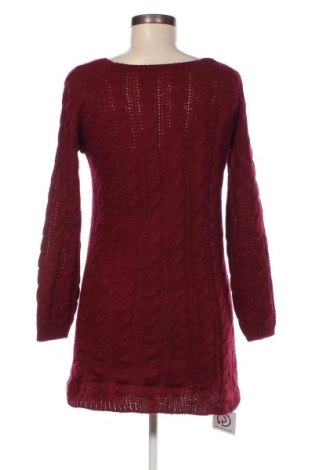 Damenpullover, Größe M, Farbe Rot, Preis € 7,49