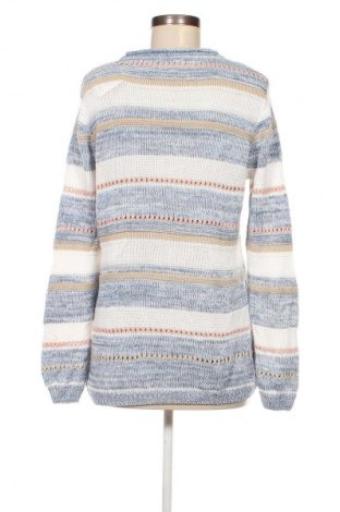 Damenpullover, Größe L, Farbe Mehrfarbig, Preis € 7,49