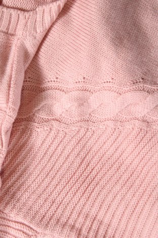 Damenpullover, Größe XL, Farbe Rosa, Preis 20,18 €