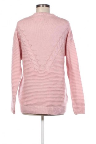 Damenpullover, Größe XL, Farbe Rosa, Preis 3,49 €