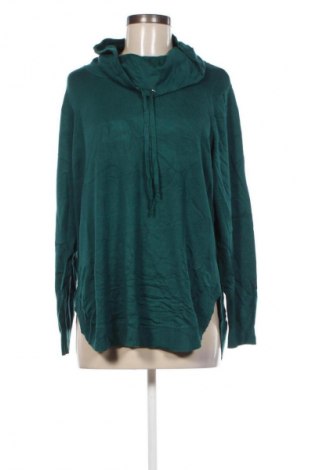 Pulover de femei, Mărime XL, Culoare Verde, Preț 33,99 Lei