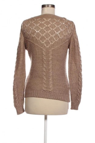 Damenpullover, Größe S, Farbe Beige, Preis 7,49 €