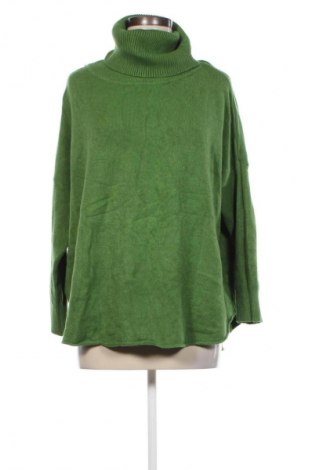 Pulover de femei, Mărime M, Culoare Verde, Preț 33,99 Lei