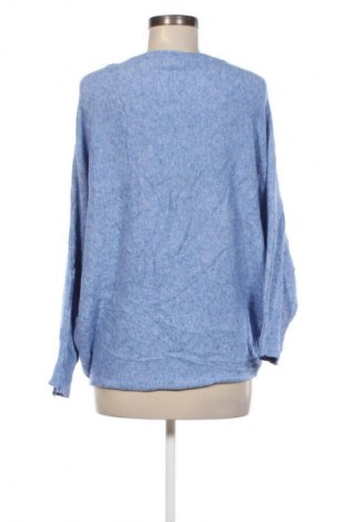 Damenpullover, Größe M, Farbe Blau, Preis 7,49 €