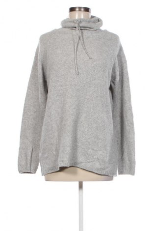 Damenpullover, Größe L, Farbe Grau, Preis € 20,18