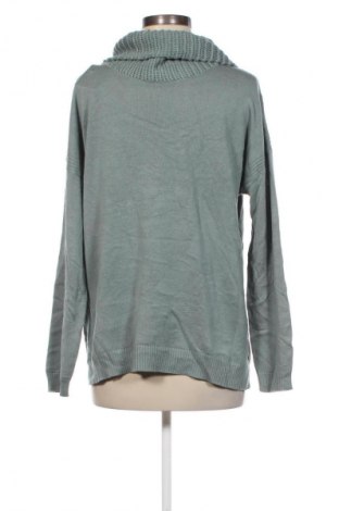 Damenpullover, Größe L, Farbe Grün, Preis € 7,49