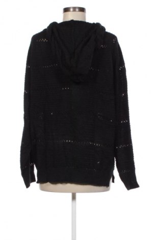 Damenpullover, Größe M, Farbe Schwarz, Preis € 8,29