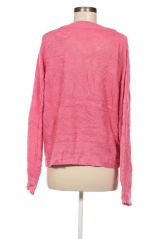 Damenpullover, Größe L, Farbe Rosa, Preis € 7,49