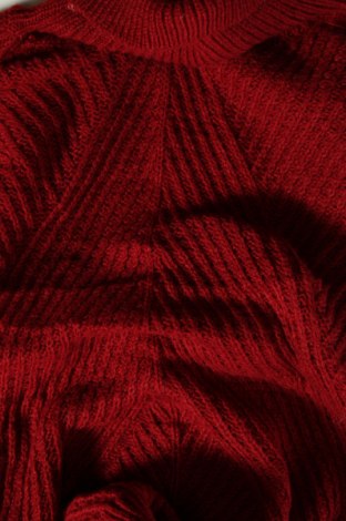 Damenpullover, Größe M, Farbe Rot, Preis € 8,29