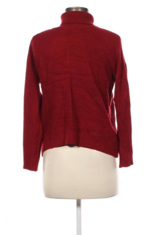 Damenpullover, Größe M, Farbe Rot, Preis € 8,29