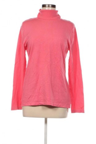 Damenpullover, Größe L, Farbe Rosa, Preis € 7,49