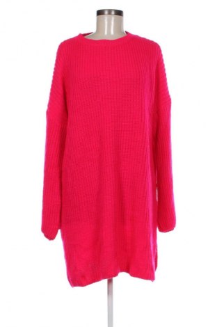 Damenpullover, Größe XL, Farbe Rosa, Preis € 7,49