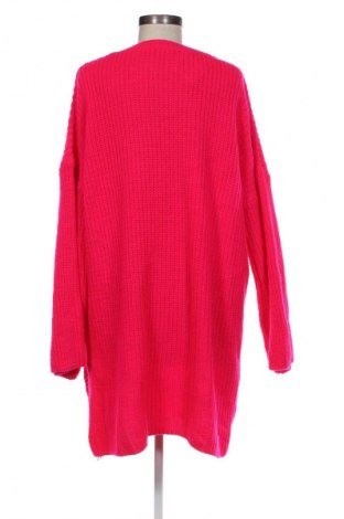 Damenpullover, Größe XL, Farbe Rosa, Preis € 7,49