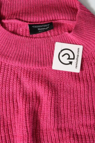 Damenpullover, Größe S, Farbe Rosa, Preis € 7,49