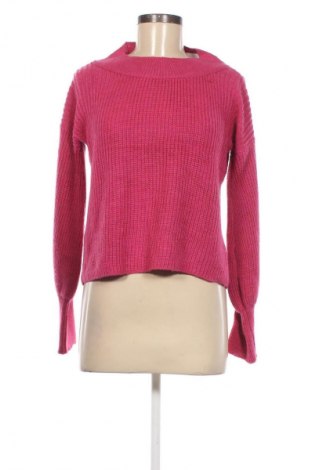 Damenpullover, Größe S, Farbe Rosa, Preis € 7,49