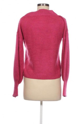 Damenpullover, Größe S, Farbe Rosa, Preis € 7,49