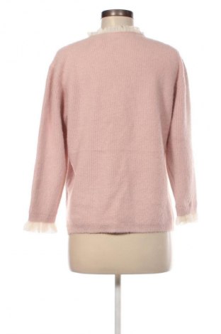 Damenpullover, Größe M, Farbe Rosa, Preis € 7,49