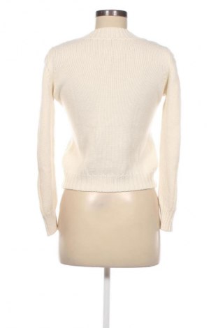 Damenpullover, Größe M, Farbe Weiß, Preis € 7,49