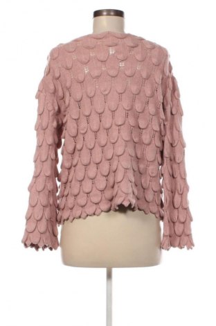 Damenpullover, Größe M, Farbe Rosa, Preis € 7,49