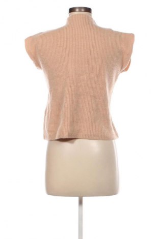 Damenpullover, Größe M, Farbe Beige, Preis € 7,49