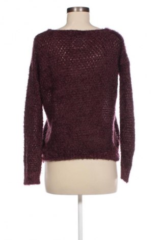 Damenpullover, Größe M, Farbe Lila, Preis 7,49 €