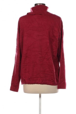 Damenpullover, Größe M, Farbe Rot, Preis € 7,49