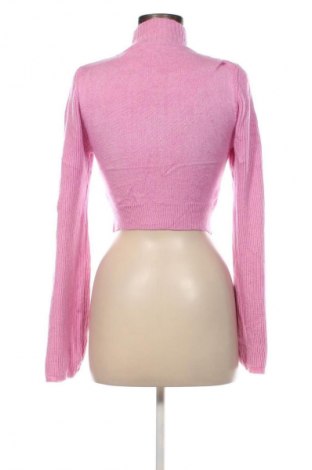 Damenpullover, Größe M, Farbe Rosa, Preis € 8,29