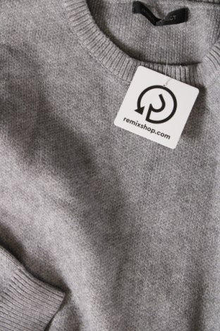 Damenpullover, Größe M, Farbe Grau, Preis 7,49 €