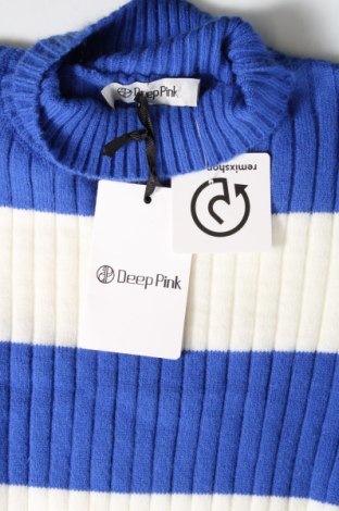 Damenpullover, Größe M, Farbe Mehrfarbig, Preis 11,49 €