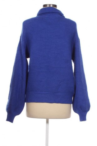 Damenpullover, Größe M, Farbe Blau, Preis € 11,49