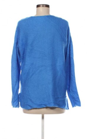 Damenpullover, Größe M, Farbe Blau, Preis € 7,49