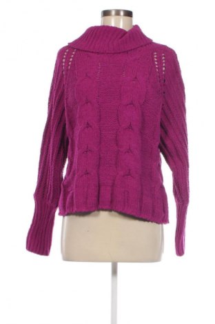 Damenpullover, Größe M, Farbe Rosa, Preis € 8,29