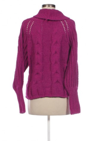 Damenpullover, Größe M, Farbe Rosa, Preis € 8,29