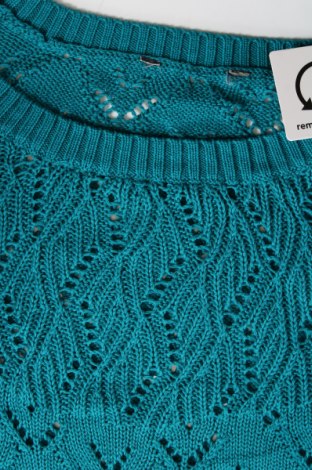 Damenpullover, Größe M, Farbe Blau, Preis € 7,49