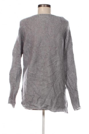 Damenpullover, Größe M, Farbe Grau, Preis € 7,49