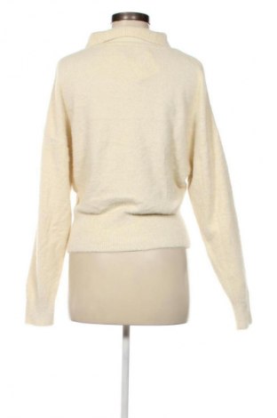 Damenpullover, Größe M, Farbe Beige, Preis 7,49 €