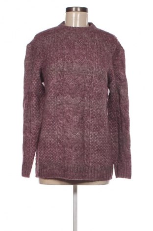 Damenpullover, Größe M, Farbe Lila, Preis € 7,49