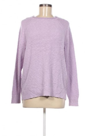 Damenpullover, Größe XL, Farbe Lila, Preis € 8,49