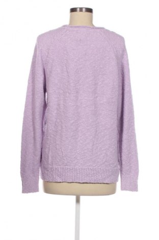 Damenpullover, Größe XL, Farbe Lila, Preis € 8,49