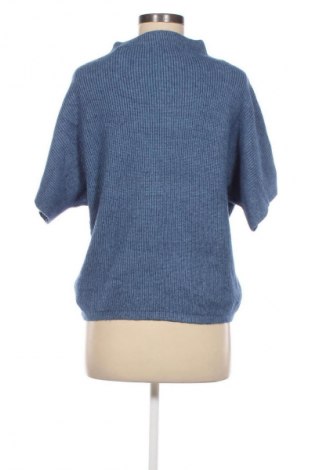 Damenpullover, Größe M, Farbe Blau, Preis € 7,49