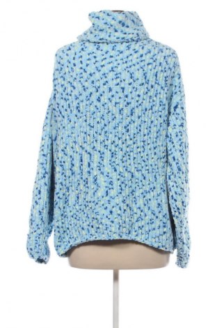 Damenpullover, Größe L, Farbe Blau, Preis € 7,49