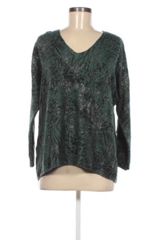 Damenpullover, Größe L, Farbe Mehrfarbig, Preis € 6,99