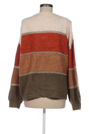 Damenpullover, Größe M, Farbe Mehrfarbig, Preis 6,49 €