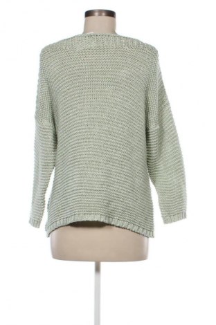 Damenpullover, Größe L, Farbe Grün, Preis € 7,49