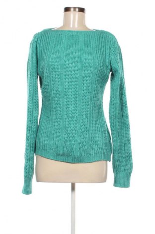 Damenpullover, Größe M, Farbe Grün, Preis € 7,27