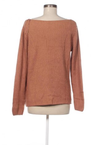 Damenpullover, Größe L, Farbe Beige, Preis € 7,49